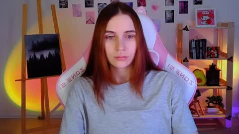 alicecharmy online show from 7, 1, 2025