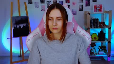 alicecharmy online show from 7, 1, 2025