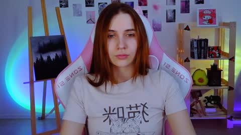 alicecharmy online show from 10, 1, 2025