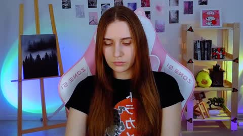 alicecharmy online show from 11, 1, 2025