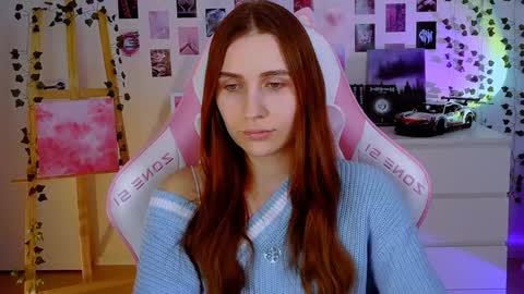 alicecharmy online show from 26, 1, 2025