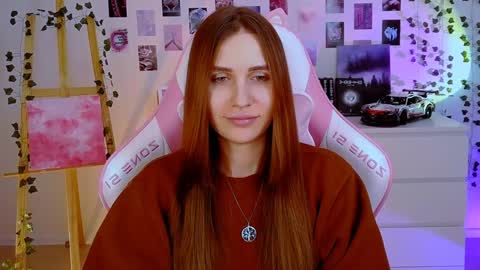 alicecharmy online show from 27, 1, 2025