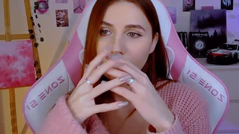 alicecharmy online show from 29, 1, 2025