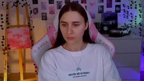 alicecharmy online show from 3, 2, 2025