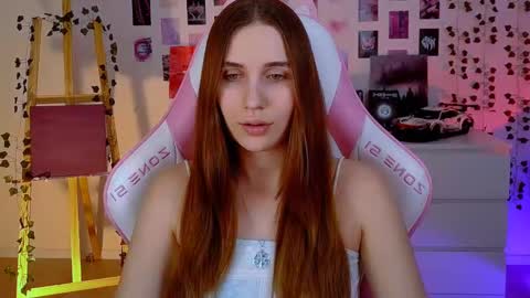 alicecharmy online show from 22, 2, 2025