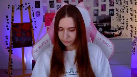 alicecharmy online show from 28, 2, 2025