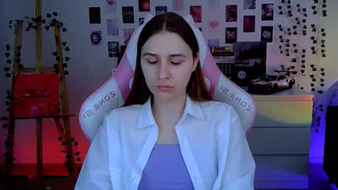 alicecharmy online show from 12, 10, 2025