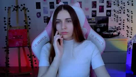 alicecharmy online show from 17, 10, 2025