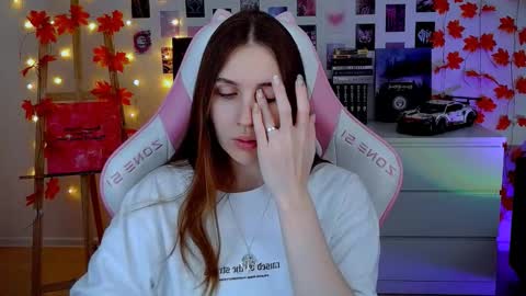 alicecharmy online show from 28, 11, 2025