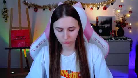 alicecharmy online show from 18, 12, 2025