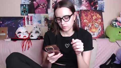 alice online show from 15, 12, 2025