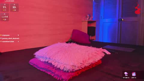 Alice  online show from 24, 1, 2025