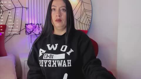 Alice Corner online show from 28, 10, 2025