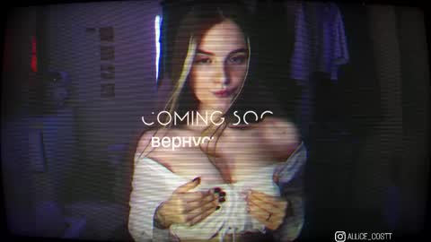 alicecost online show from 20, 11, 2025