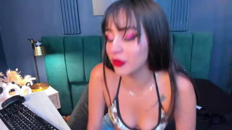 Alice online show from 22, 4, 2026