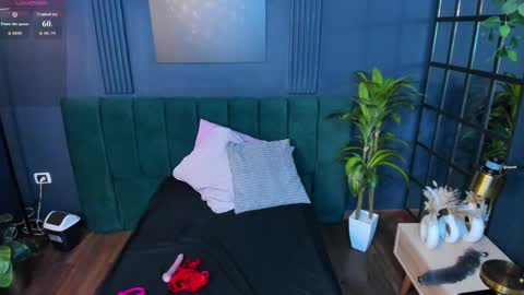 Snapshot of alicecoule chatting on 12, 5, 2026 Alice online show from 12, 5, 2026