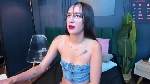 Snapshot of alicecoule chatting on 23, 5, 2026 Alice online show from 23, 5, 2026