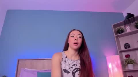 Alice Cullen online show from 26, 9, 2025