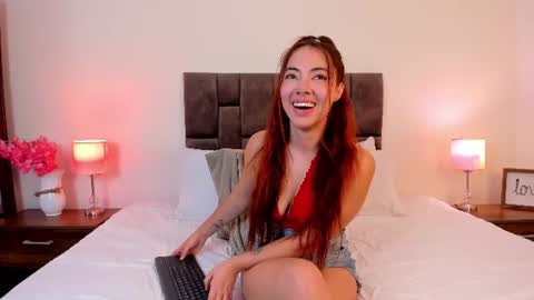 Alice Cullen online show from 18, 6, 2026