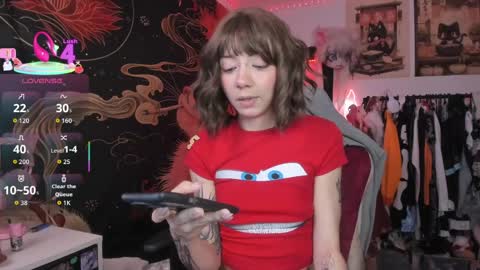 Alice  online show from 5, 4, 2026