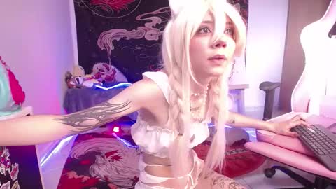 Alice Danger     online show from 17, 12, 2025