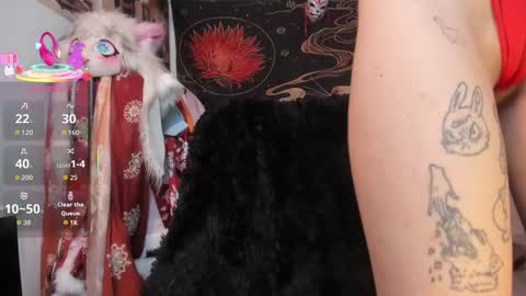 Alice Danger     online show from 16, 2, 2026