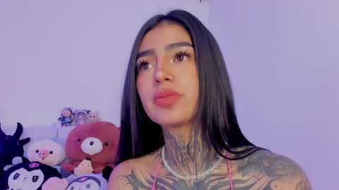 Alice  online show from 3, 10, 2025