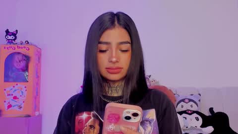 Alice  online show from 4, 10, 2025