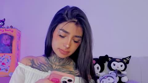 Alice  online show from 9, 10, 2025