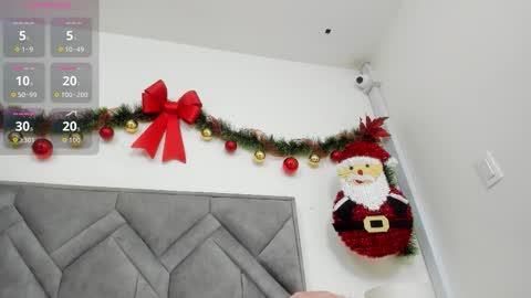 Alicee online show from 25, 11, 2025