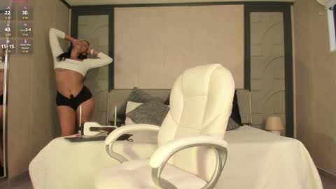 alicee_clark_ online show from 11, 3, 2026