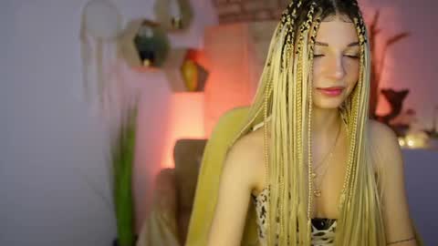 Snapshot of alicee_kiss chatting on 27, 12, 2024 Alicee Kiss online show from 27, 12, 2024