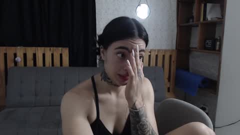 alicee_logan_ online show from 4, 2, 2025