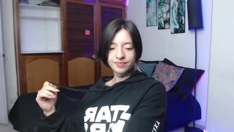 alicee_logan_ online show from 5, 10, 2025