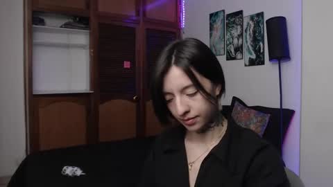 alicee_logan_ online show from 15, 10, 2025