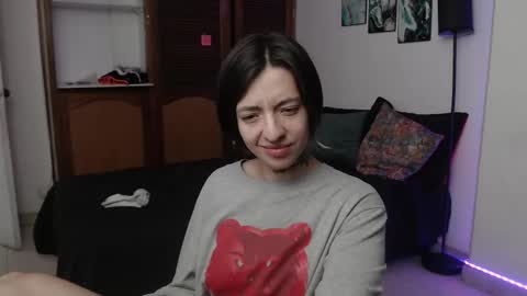 alicee_logan_ online show from 23, 10, 2025