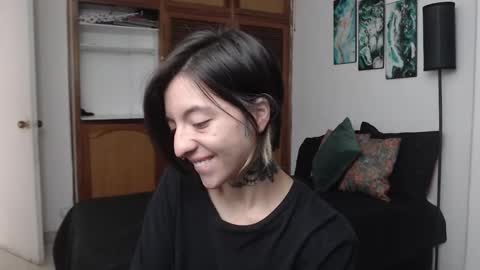 alicee_logan_ online show from 23, 11, 2025