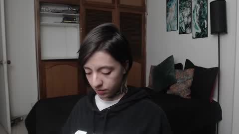 alicee_logan_ online show from 3, 12, 2025