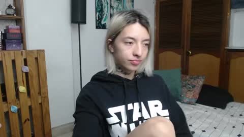 Snapshot of alicee_logan_ chatting on 16, 6, 2026 alicee_logan_ online show from 16, 6, 2026