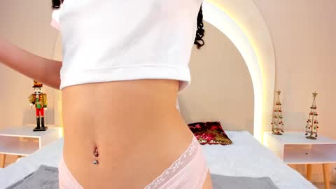 Snapshot of alicee_rodriguez chatting on 6, 1, 2025 alice online show from 6, 1, 2025