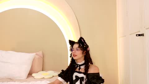 Snapshot of alicee_rodriguez chatting on 25, 1, 2025 alice online show from 25, 1, 2025