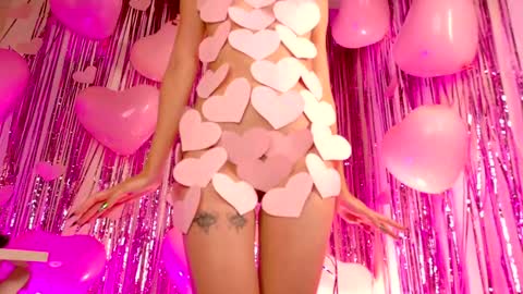 Snapshot of alicee_rodriguez chatting on 7, 2, 2025 alice online show from 7, 2, 2025