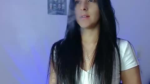 Snapshot of alicee_roos chatting on 20, 1, 2025 Alice online show from 20, 1, 2025