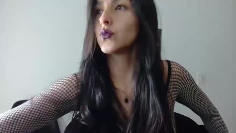 Snapshot of alicee_roos chatting on 17, 2, 2025 Alice online show from 17, 2, 2025