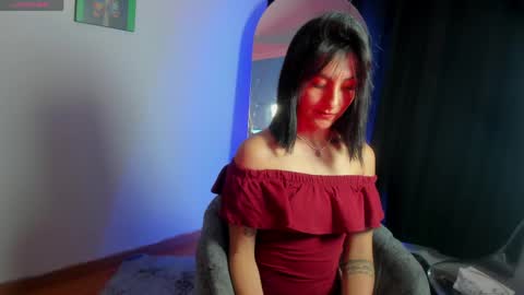 Snapshot of alicee_roos chatting on 12, 5, 2026 Alice online show from 12, 5, 2026