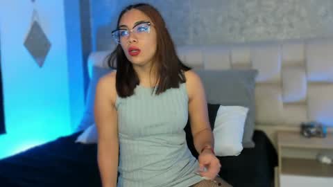 Snapshot of alicee_sp chatting on 27, 3, 2026 ALICE online show from 27, 3, 2026