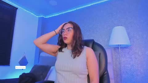 Snapshot of alicee_sp chatting on 5, 5, 2026 ALICE online show from 5, 5, 2026
