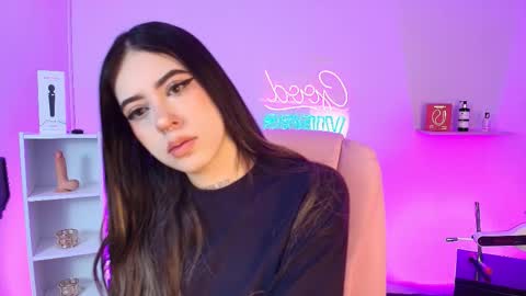 Alice online show from 22, 10, 2025