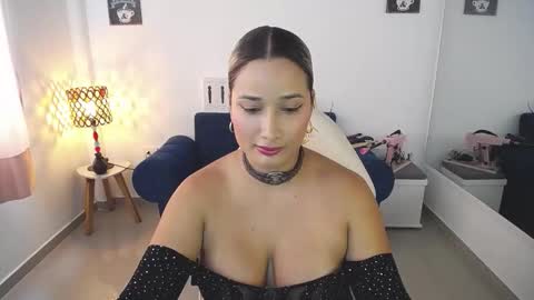 Snapshot of alicee_wild_ chatting on 21, 3, 2026 Alicia 1000 PM - 600 AM COLOMBIAN TIME online show from 21, 3, 2026