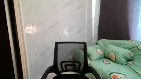 AliceeHottie online show from 14, 9, 2025